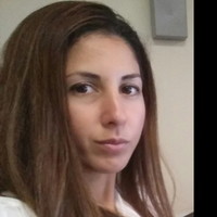 Maryam Shirazian