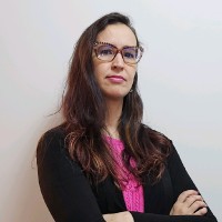 Marcia Aparecida Rodrigues Lima