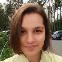 Ekaterina Kurysheva