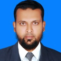 Md Sajib Islam