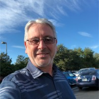 Ron Sisson