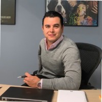 William J. Moreno Marún