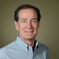 Geoffrey Gordon