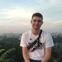 Semyon Eygin