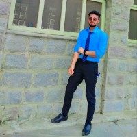 Kumar Abinash Sahoo