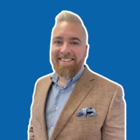 Ian Stone (CCP, COCA, FRSPH)