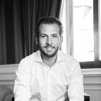 Sebastian del Hierro Kennedy
