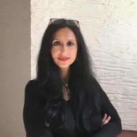 Shoma Chaudhury
