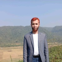 Md. Masudur Rahman
