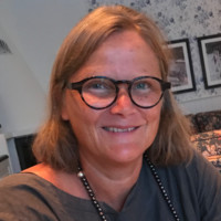 Theresa Bener