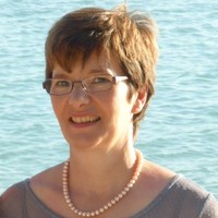 Diana Sandford