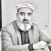 Safiullah Ahmadzai