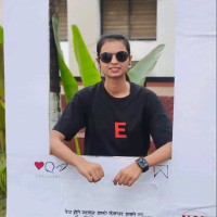 Pratiksha Sonawane