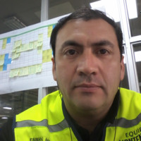 Fabian Monroi