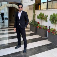 Bashar Bani Melhem