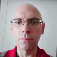 Darren Cornish