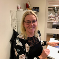 Ann Rosengren