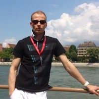 Tarmo Tamm