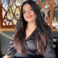 FATMA BARUT