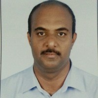 Manoj MK