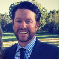 Blaine Bates