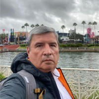 Robert Richard Arcos Morales