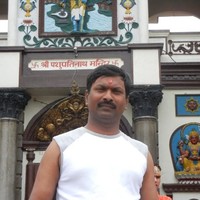 Saraswati Patnaik