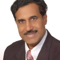 Jayaraman Thirumalai