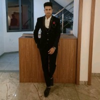 Sourabh Jangir
