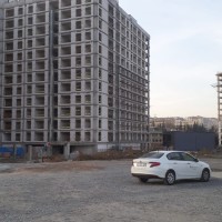 BRN İSKELE İNŞAAT SANAYİ TİCARET LİMİTED ŞİRKETİ Ltd. Şti.