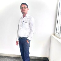 Arun Kolkar