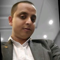 Roushan Jha