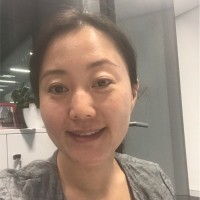 Nancy Wang