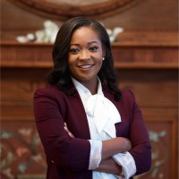 Lakreshia Kindred, Mpa, Shrm-Cp