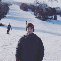 Matthew Scheers