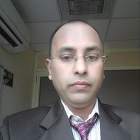 Somit Pal