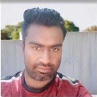 Nikhil B