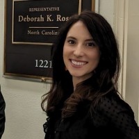 Stephanie Patrick