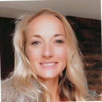 Rebecca Camille Crume