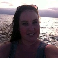Heather Rives