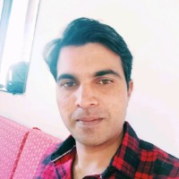 Yogesh Dheringe