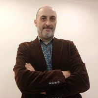 Juan Alberto Ceña Pérez