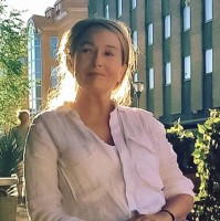 Magdalena Näsström