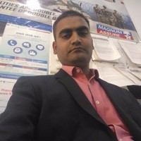 Pushpraj Singh Solanki
