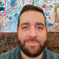 Eric Jasinski