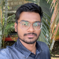 Saikat Manna