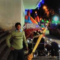 chandu s