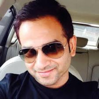 Ravinder Sharma