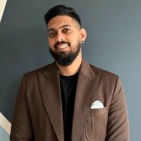 Tejinder Brar