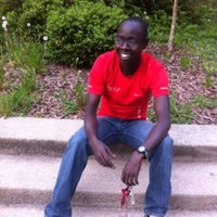 Ben Toroitich